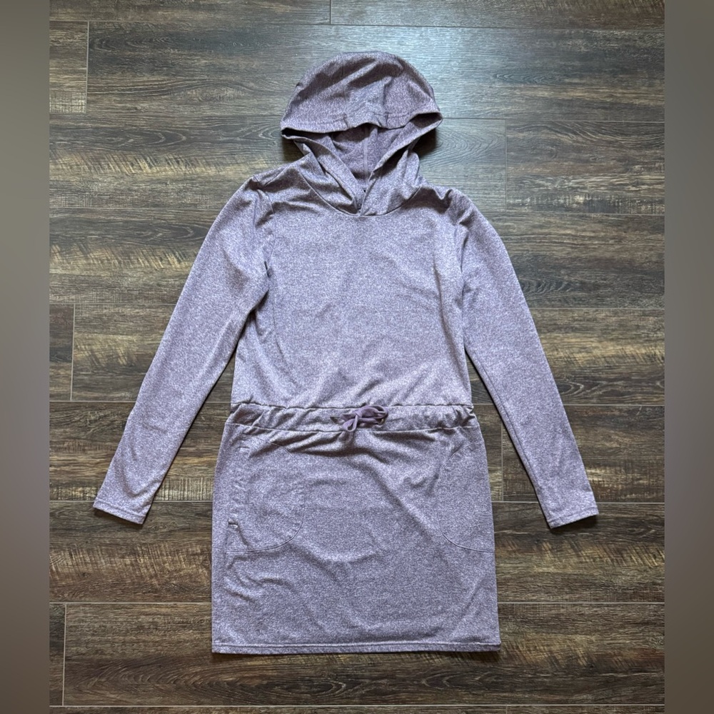 KYODAN Casual Purple Dress M